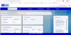 develop a full stack web application using react and django