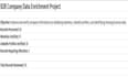 do b2b data enrichment, web research, and linkedin research