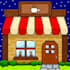 create custom pixel art for you