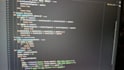 programm using python and data