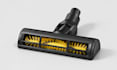 design dyson accessory cad, 3d model and product rendering