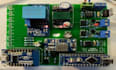 develop esp32 iot firmware, wifi, bluetooth and embedded systems
