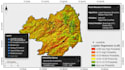 advanced spatial analysis and predictive modelling
