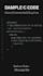 do c programming, assignment, debug, c code