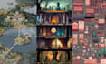 design 2d pixel art tilesets game environments tilemaps game assets game tileset