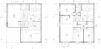 do autocad 2d floor plan, 3d floor plan design and architectural design