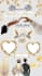 design a beautiful wedding invitation card in canva