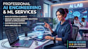 build ai agents, rag chatbots, and ai applications