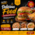 design professional facebook posts and ads in canva