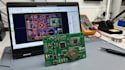 design smart device pcb, low power electronics and kicad pcb