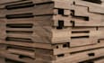 create cnc router dxf files cut list and nesting layout for woodworking