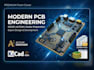 design pcb, circuit, gerber files, kicad, and altium