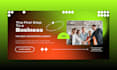 design professional flyer brochure