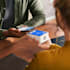 integrate nfc and uhf rfid hardware into your app