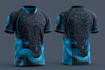 do custom jersey design or sublimation design