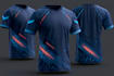 do custom jersey design or sublimation design