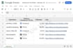 do fastest data entry, copy paste to google sheet