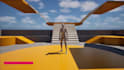 do unreal engine game development