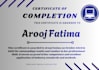 design professional certificate and social media post in canva