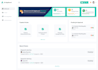 do ui ux design, web app design,and mobile app design in figma