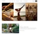 customize your uscreen website with custom liquid sections