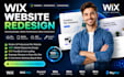 wix website redesign wix redesign wix website design wix website redesign