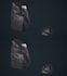 create game ready 3d environment and hard surface assets