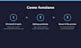 editing e umanizzazione di testi generati con ai