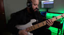 record the perfect bass line for your project