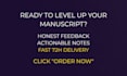 be your beta reader for fantasy and romance books