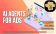 engineer production ai agent systems for marketing platforms
