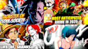 design an amazing amv anime youtube thumbnail