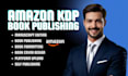book publishing, kindle publishing, self publishing, kdp publishing, KDP expert