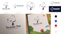 design versatile logo designs related to any field
