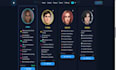 integrate an ai chatbot using chatgpt or claude into your website