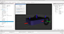 create simulation of any robot in gazebo with ros2
