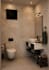 create realistic bedroom and bathroom interior designs