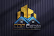 design a modern luxury 3d business logo
