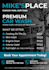 create professional social media graphics