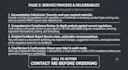 review usda and fda compliant product package label