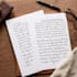 provide neat and professional handwriting services