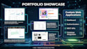 build a modern responsive websites