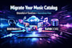 fix and migrate your music distribution on distrokid and tunecore