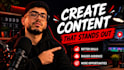 design awesome viral tube thumbnail image