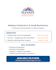 prepare professional invoices for contractors and small businesses