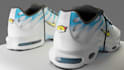 craft premium 3d sneaker model render and print ready design