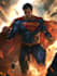 do comic book illustration, comic graphic novel comic