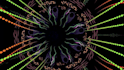 create dj and vj music visuals and looping animations