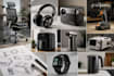 design ergonomic products, create 3d cad models, and render realistic products