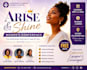 create premium church flyer, banner, and invitation design
